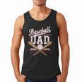Baseball Dad Sports Lover Father's Day Father In Law Men Tank Top Baseball Dad Sports Lover Father's Day Father In Law Men Tank Top