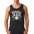 Baseball Dad Tees For Men Boys Kid Happy Fathers Day Men Tank Top Baseball Dad Tees For Men Boys Kid Happy Fathers Day Men Tank Top