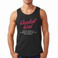 Baseball Dad Travel Ball Little League Husband Wedding Men Tank Top Baseball Dad Travel Ball Little League Husband Wedding Men Tank Top