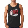 Baseball Dad Vintage Baseball Player Men Men Tank Top Baseball Dad Vintage Baseball Player Men Men Tank Top