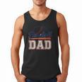 Baseball Dad Vintage Sports For Proud Fathers Men Tank Top Baseball Dad Vintage Sports For Proud Fathers Men Tank Top