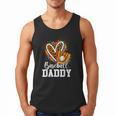 Baseball Daddy Fathers Day Men Tank Top