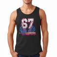 Baseball Drip 67 Meme Six Seven 6-7 Gen Alpha Slang Men Tank Top Baseball Drip 67 Meme Six Seven 6-7 Gen Alpha Slang Men Tank Top