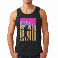 Baseball Drip Bat Boys Ice Cream American Flag 4th Of July Men Tank Top Baseball Drip Bat Boys Ice Cream American Flag 4th Of July Men Tank Top