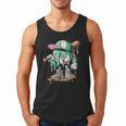 Baseball Drip For Boys Ice Cream Drip Baseball Men Tank Top