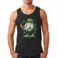 Baseball Drip For Boys Ice Cream Drip Youth St Patricks Day Men Tank Top Baseball Drip For Boys Ice Cream Drip Youth St Patricks Day Men Tank Top