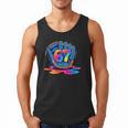 Baseball Drip Ice Cream 67 Lifestyle 101 Men Tank Top Baseball Drip Ice Cream 67 Lifestyle 101 Men Tank Top