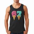 Baseball Drip Ice Cream 67 Baseball Men Tank Top Baseball Drip Ice Cream 67 Baseball Men Tank Top