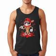 Baseball Drip Ice Cream Apparel Youth Boys Valentines Men Tank Top Baseball Drip Ice Cream Apparel Youth Boys Valentines Men Tank Top