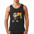 Baseball Drip Ice Cream Boys Youth Kids History Month Men Tank Top Baseball Drip Ice Cream Boys Youth Kids History Month Men Tank Top