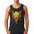 Baseball Drip Ice Cream Camo Cool Men Tank Top Baseball Drip Ice Cream Camo Cool Men Tank Top