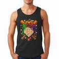 Baseball Drip Ice Cream Drip Halloween Baseball Lovers Men Tank Top Baseball Drip Ice Cream Drip Halloween Baseball Lovers Men Tank Top
