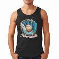 Baseball Drip Ice Cream Sprinkless Glove Boy Kid Men Tank Top Baseball Drip Ice Cream Sprinkless Glove Boy Kid Men Tank Top