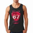 Baseball Drip Ice Cream Valentine Youth Boys Girls Sport Men Tank Top Baseball Drip Ice Cream Valentine Youth Boys Girls Sport Men Tank Top