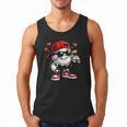 Baseball Drip Ice Cream Valentine’s Day Boys Kids Men Tank Top Baseball Drip Ice Cream Valentine’s Day Boys Kids Men Tank Top