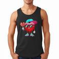 Baseball Drip Ice Cream Valentines Day Baseball Sport Boys Men Tank Top Baseball Drip Ice Cream Valentines Day Baseball Sport Boys Men Tank Top