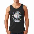 Baseball Drip Icecream Apparel Youth Boy Easter Men Tank Top