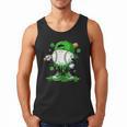 Baseball Drip Icecream Apparel Youth Boy St Patrick's Day Men Tank Top Baseball Drip Icecream Apparel Youth Boy St Patrick's Day Men Tank Top