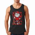 Baseball Drip Icecream Heart Red Valentine Day Boys Kids Men Tank Top Baseball Drip Icecream Heart Red Valentine Day Boys Kids Men Tank Top