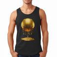 Baseball Dripping Drip Gold Sport Player Coach Baller Men Tank Top Baseball Dripping Drip Gold Sport Player Coach Baller Men Tank Top