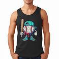 Baseball Drippy Style Apparel For Boys Youth Drip Baseball Men Tank Top