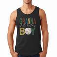 Baseball Granna Of The Birthday Boy Family Matching Men Tank Top Baseball Granna Of The Birthday Boy Family Matching Men Tank Top