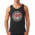 Baseball I Hit 100 Days Of School Baseball Player Kids Boys Men Tank Top Baseball I Hit 100 Days Of School Baseball Player Kids Boys Men Tank Top
