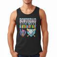 Baseball Ice Cream Drip Bonus Dad Of The Birthday Boy Men Tank Top Baseball Ice Cream Drip Bonus Dad Of The Birthday Boy Men Tank Top