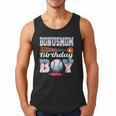 Baseball Ice Cream Drip Bonus Mom Of The Birthday Boy Men Tank Top Baseball Ice Cream Drip Bonus Mom Of The Birthday Boy Men Tank Top