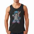 Baseball Ice Cream Drip For Boys And Girls Batter Game Day Men Tank Top