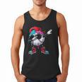 Baseball Ice Cream Drip Dabbing Sports Sprinkles For Boys Men Tank Top Baseball Ice Cream Drip Dabbing Sports Sprinkles For Boys Men Tank Top