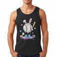 Baseball Ice Cream Drip Youth Boys Cute Easter Sports Men Tank Top