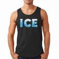 Baseball ICE Ice Cream Drip Baseball Drip Baseball Men Tank Top Baseball ICE Ice Cream Drip Baseball Drip Baseball Men Tank Top