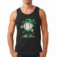 Baseball Icecream Apparel Youth Boy St Patrick's Day Men Tank Top Baseball Icecream Apparel Youth Boy St Patrick's Day Men Tank Top