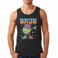 Baseball Life Style Apparel Youth Drip Baseball Boys Kid Men Tank Top Baseball Life Style Apparel Youth Drip Baseball Boys Kid Men Tank Top