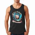 Baseball Lifestyle Apparel Youth Baseball Drip Ice Cream Men Tank Top Baseball Lifestyle Apparel Youth Baseball Drip Ice Cream Men Tank Top