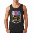 Baseball Lifestyle Ball Sprinkles Drip Boys Kids Men Teen Men Tank Top Baseball Lifestyle Ball Sprinkles Drip Boys Kids Men Teen Men Tank Top