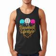 Baseball Lifestyle Baseball Drip Icecream Men Tank Top Baseball Lifestyle Baseball Drip Icecream Men Tank Top