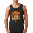 Baseball Lifestyle Home Plate Orange Ice Cream Drip Men Boys Men Tank Top Baseball Lifestyle Home Plate Orange Ice Cream Drip Men Boys Men Tank Top