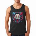 Baseball Lifestyle Shirt Youth Baseball Drip Icecream Boys Men Tank Top