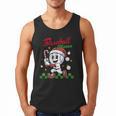 Baseball Mama Christmas Santa Hat Xmas Softball Mom Men Tank Top Baseball Mama Christmas Santa Hat Xmas Softball Mom Men Tank Top