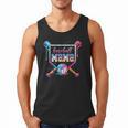 Baseball Mama Ice Cream Drip For Men Women Boy Kids Men Tank Top