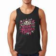 Baseball Phrase With Stars Men Tank Top Baseball Phrase With Stars Men Tank Top