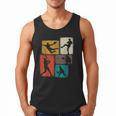 Baseball Player Collage Men Kids Coach Youth Boys Men Tank Top Baseball Player Collage Men Kids Coach Youth Boys Men Tank Top