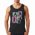 Baseball Player Collage Women Kids Coach Youth Girl Men Tank Top Baseball Player Collage Women Kids Coach Youth Girl Men Tank Top