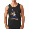 Baseball Puerto Rico Patriotic Flag Boricua Baseball Player Men Tank Top Baseball Puerto Rico Patriotic Flag Boricua Baseball Player Men Tank Top
