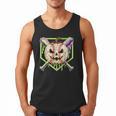 Baseball Pumpkin Halloween Baseball Drip Spooky Halloween Men Tank Top Baseball Pumpkin Halloween Baseball Drip Spooky Halloween Men Tank Top