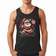 Baseball Santa 67 Baseball Christmas Pajamas Xmas Men Boy 67 Men Tank Top Baseball Santa 67 Baseball Christmas Pajamas Xmas Men Boy 67 Men Tank Top