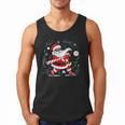 Baseball Santa 67 Christmas Xmas Pajamas Boys Kid Men Tank Top Baseball Santa 67 Christmas Xmas Pajamas Boys Kid Men Tank Top