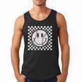 Baseball Season Happy Game Day Trendy Sports Vintage Men Tank Top